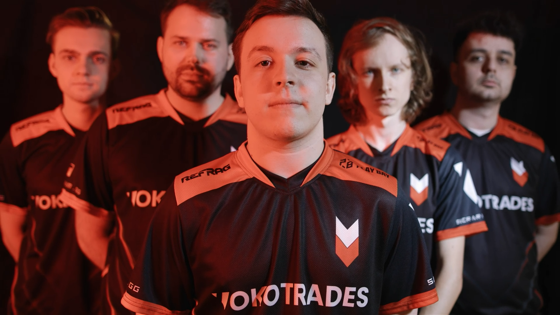 Honor Mention: Ex-Counter Strike 2